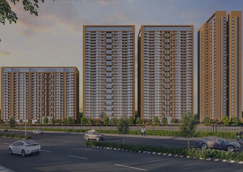 Mantra Meridian Balewadi Pune premium 2 3 4 BHK homes